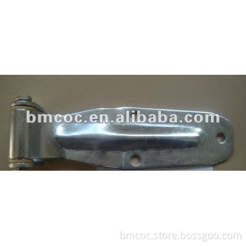 custom stamping truck door hinge